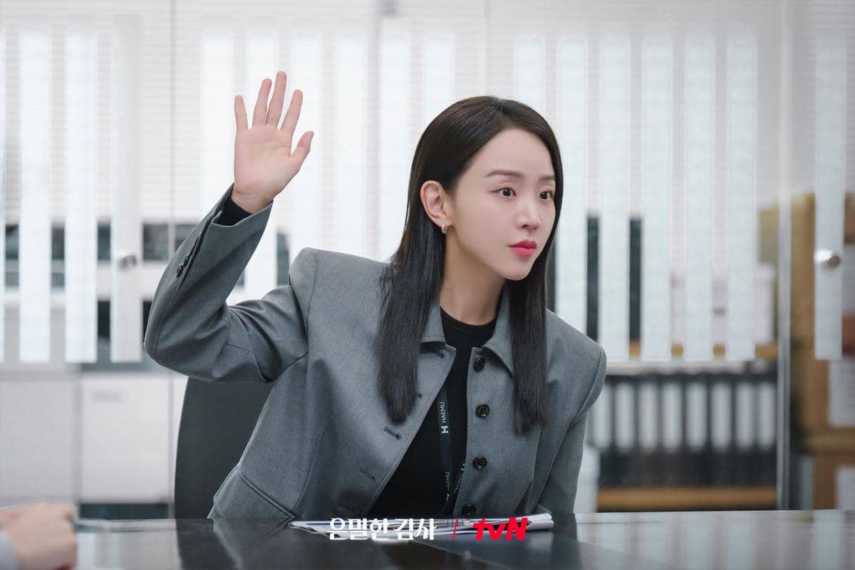 7 Alasan Drakor Filing for Love Berakhir Memuaskan, Happy Ending