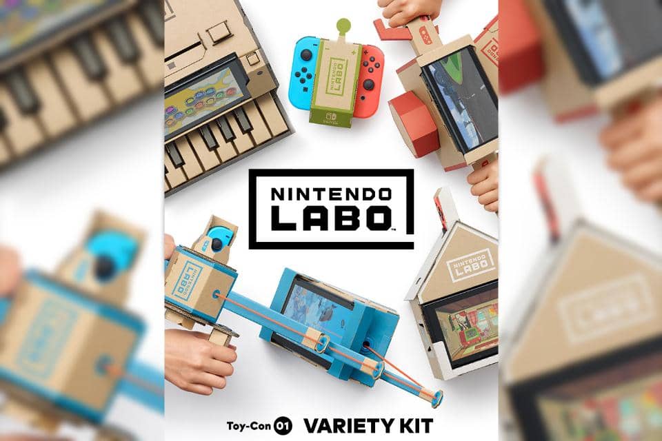 5 Produk Nintendo yang Gagal di Pasaran, Ada Virtual Boy