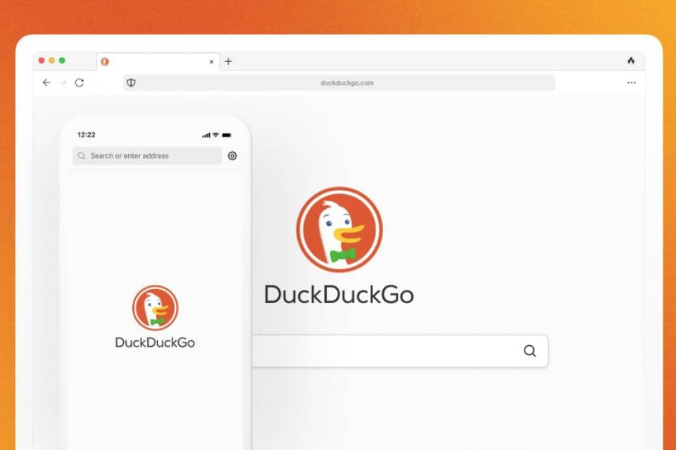 5 Fitur Andalan DuckDuckGo yang Tidak Dimiliki Google Chrome
