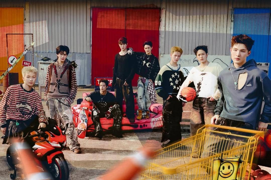 10 Idol Grup Thailand yang Merilis Lagu Baru Sepanjang Mei 2026