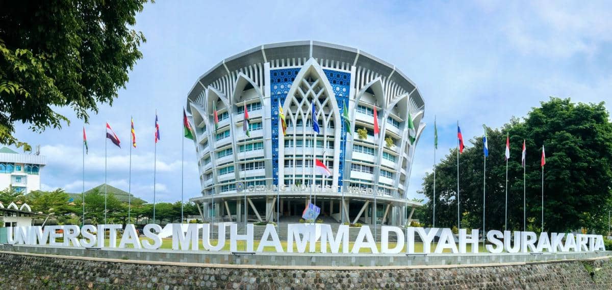 Universitas Muhammadiyah Surakarta