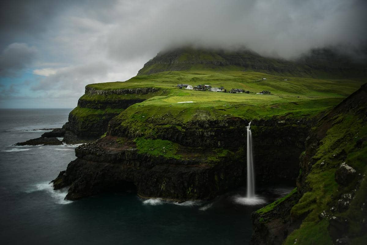Faroe Islands