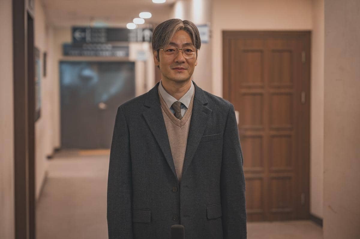 still cuts drama The Scarecrow