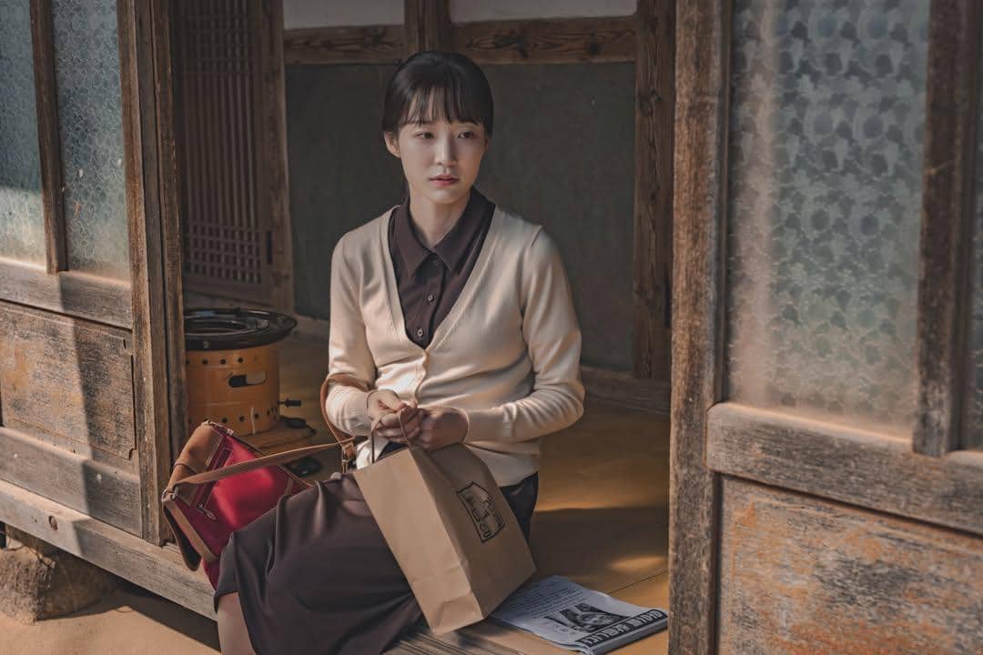 still cuts drama The Scarecrow