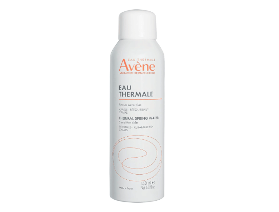 Avène Eau Thermale Spring Water