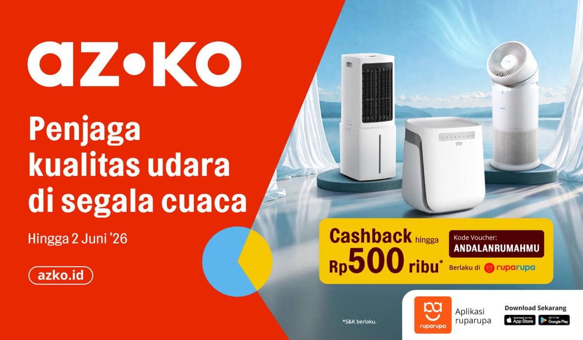 Produk AZKO