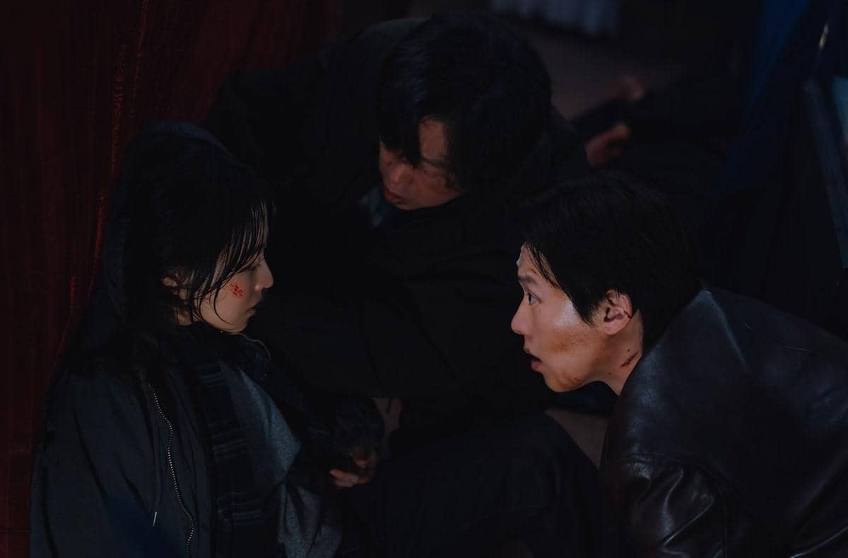 Still cut Gold Land