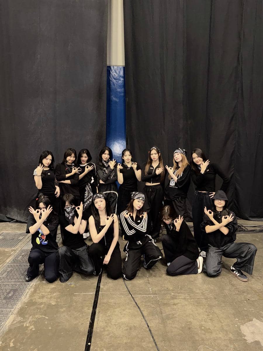 Team Passion JKT48