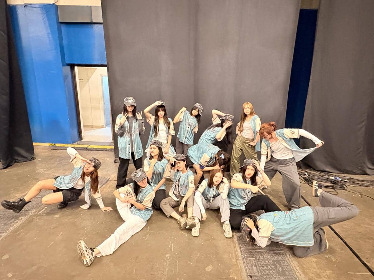 Team Dream JKT48