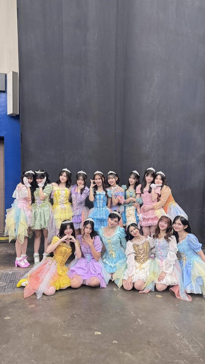 Team Love JKT48