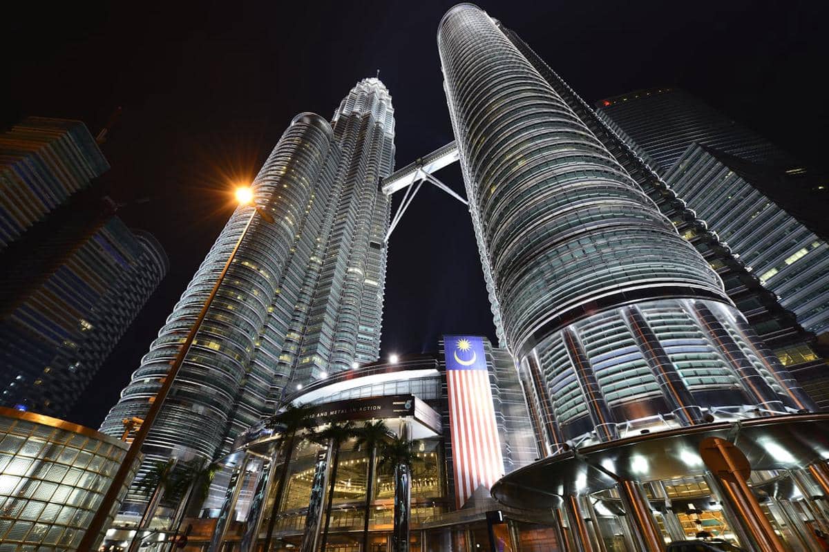 ilustrasi Malaysia