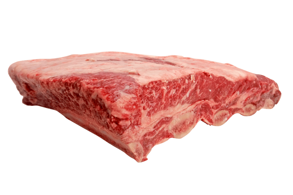 ilustrasi chuck ribs