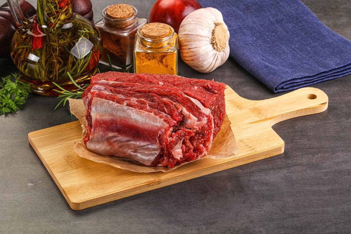 ilustrasi short ribs