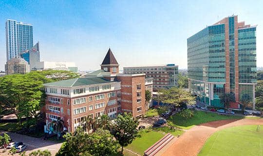 Universitas Pelita Harapan