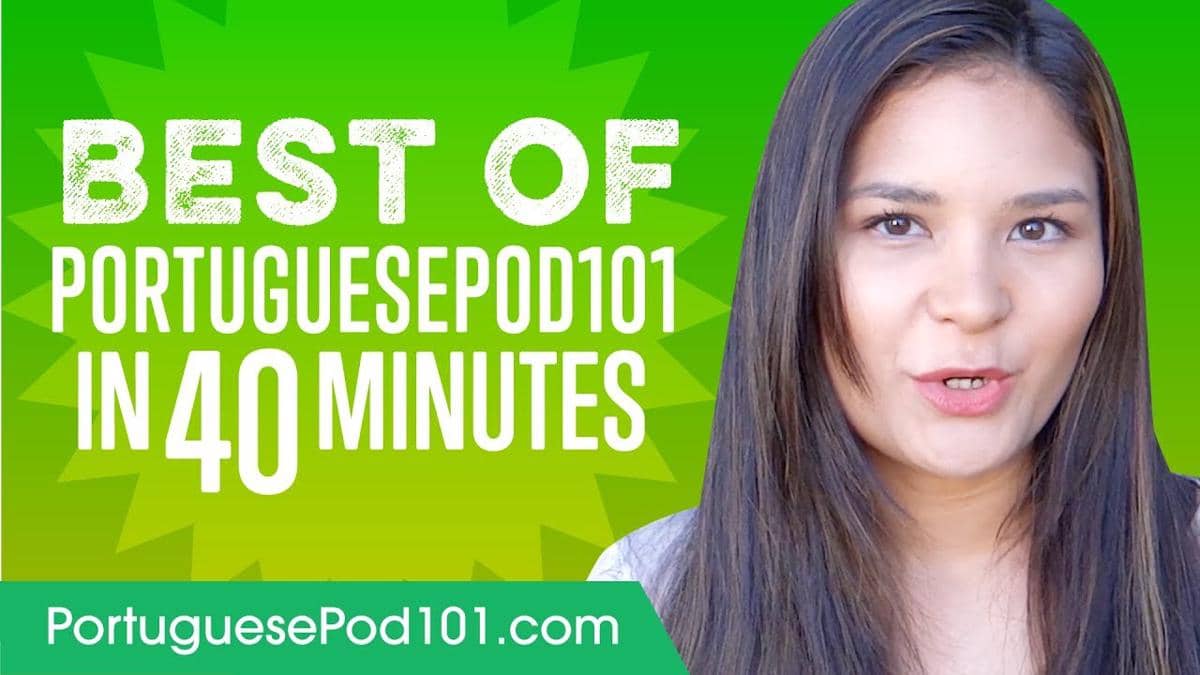 PortuguesePod101