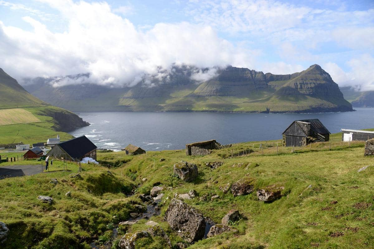 Faroe Islands