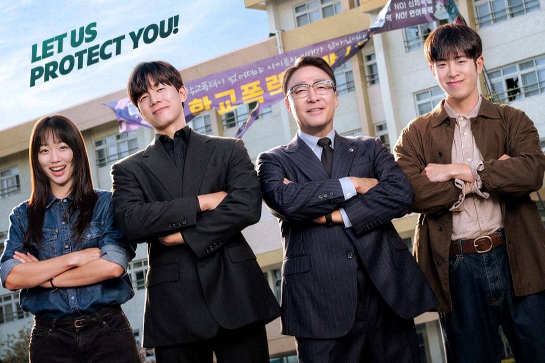 still cuts drama Teach You a Lesson