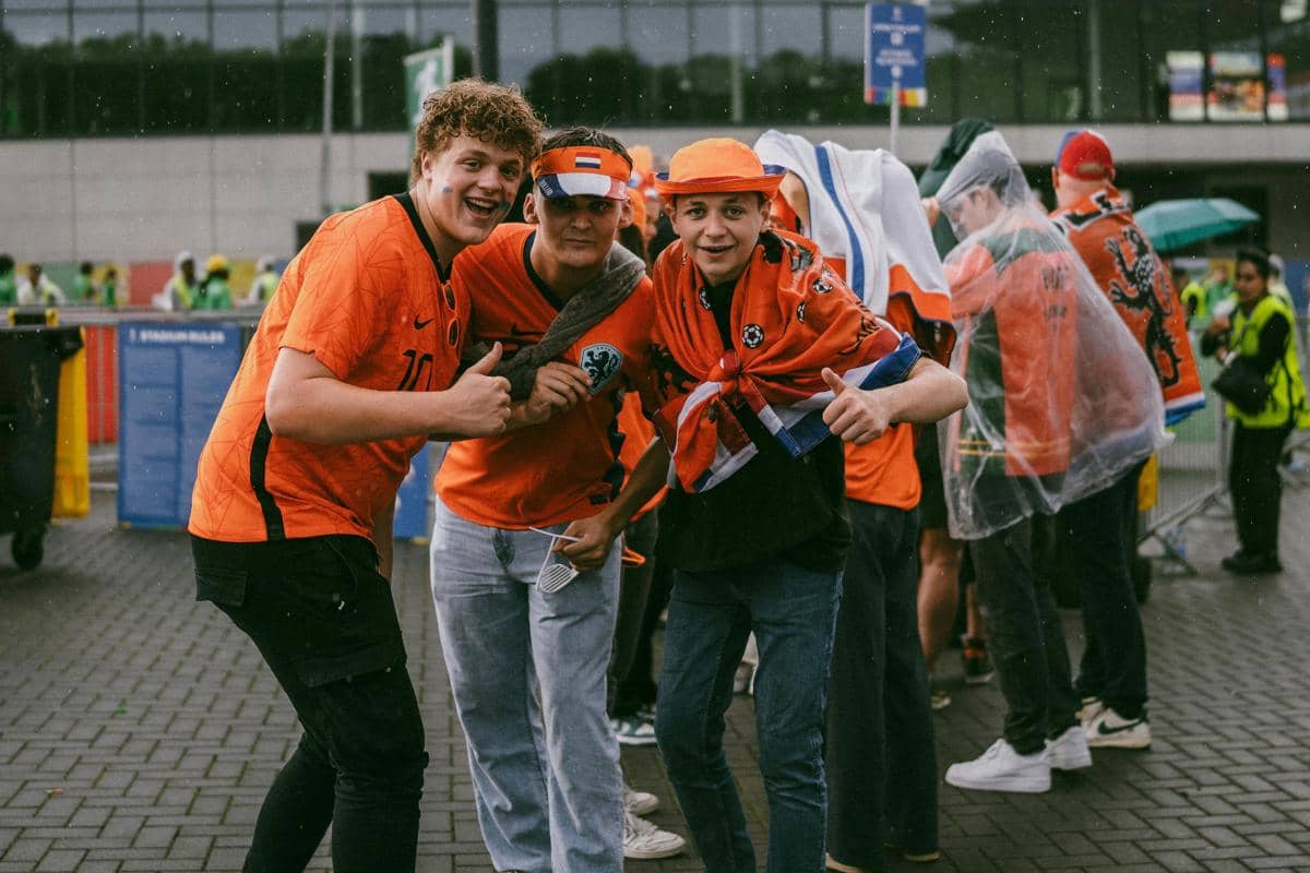 6 Pemain Ternama yang Tak Dibawa Timnas Belanda ke Piala Dunia 2026