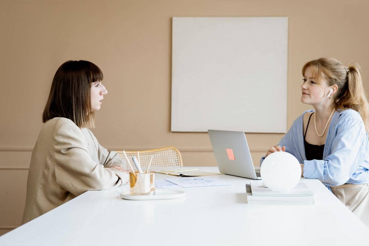 Exit interview