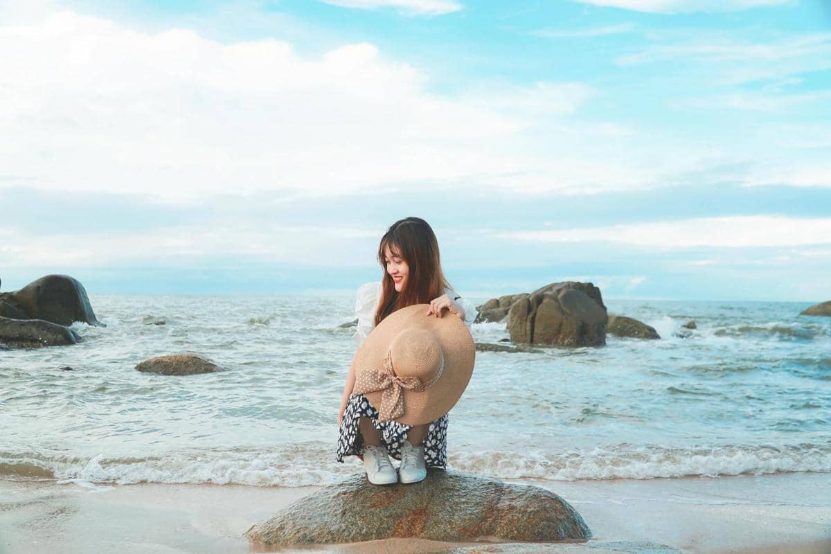 5 Pantai di Korea Selatan yang Sering Muncul di Drakor