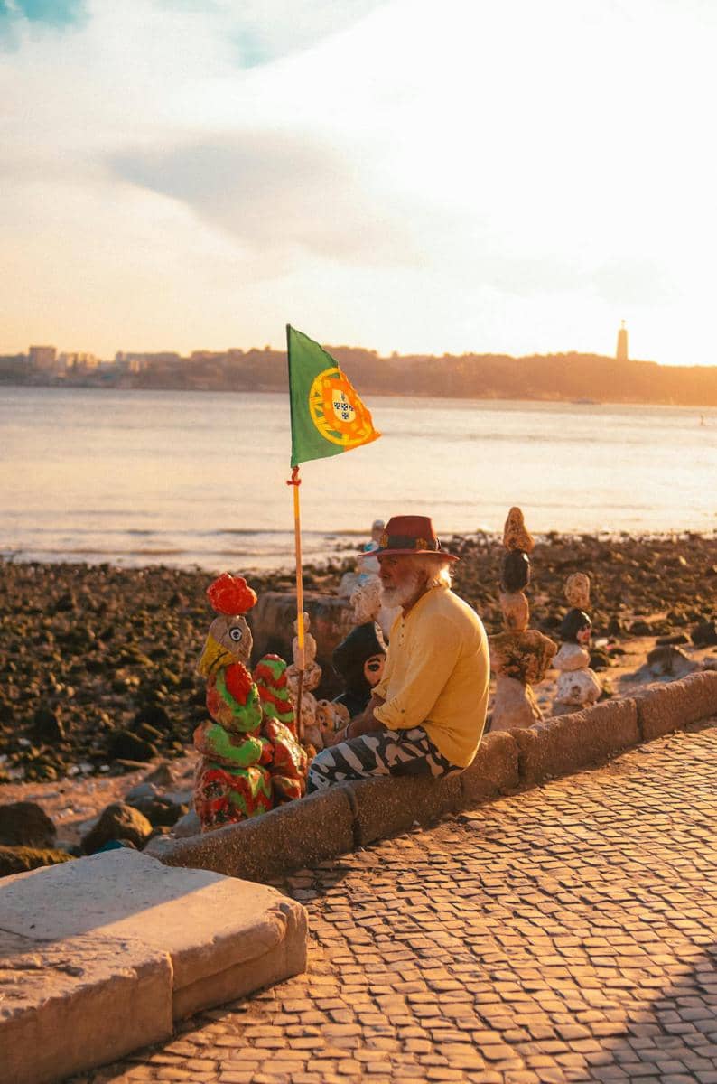 Portugis