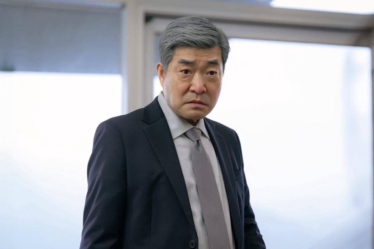 Cuplikan drama Korea Reborn Rookie