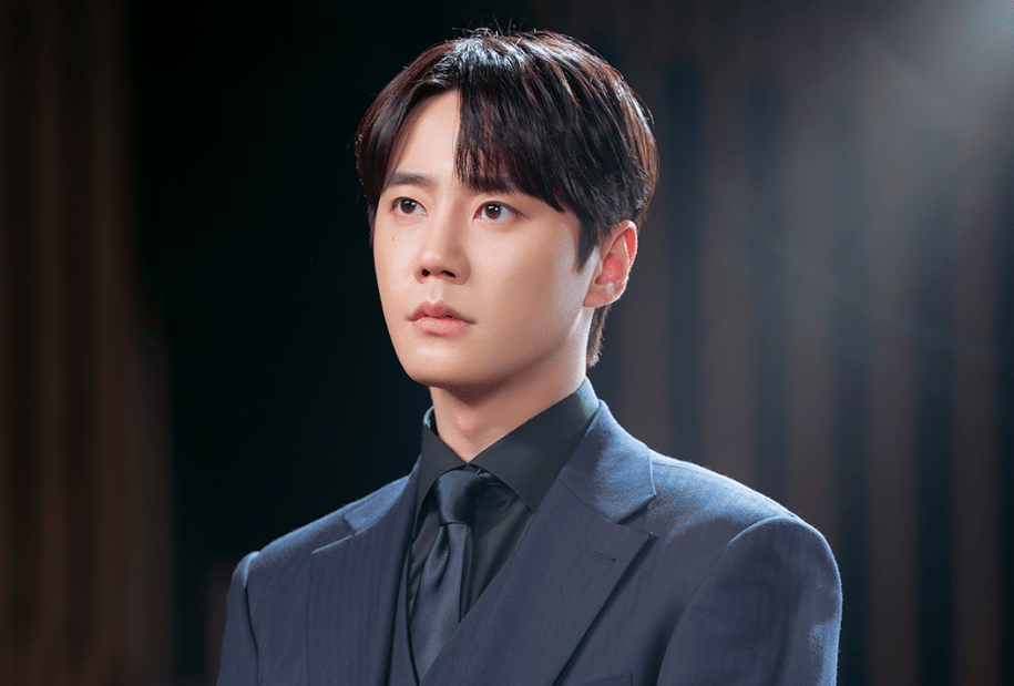 Cuplikan drama Korea Reborn Rookie