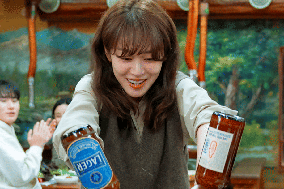 Cuplikan drama Korea Reborn Rookie