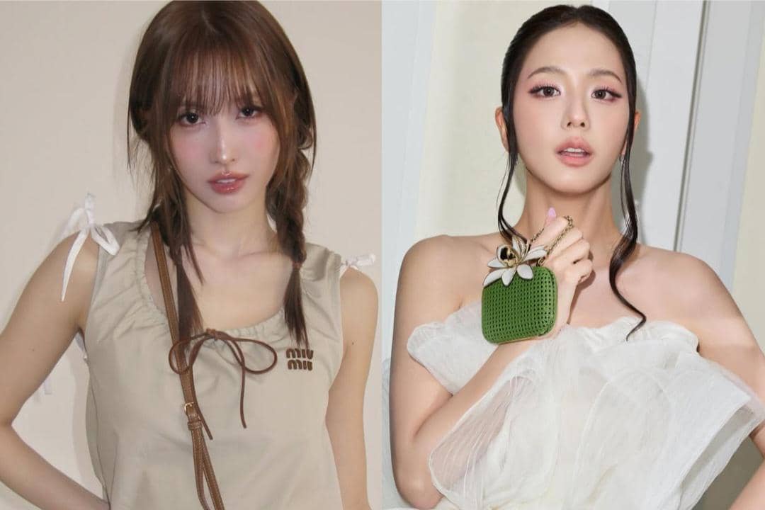 6 Cara Agensi Memaksa Idol KPop untuk Diet, Bukti Relasi Kuasa!