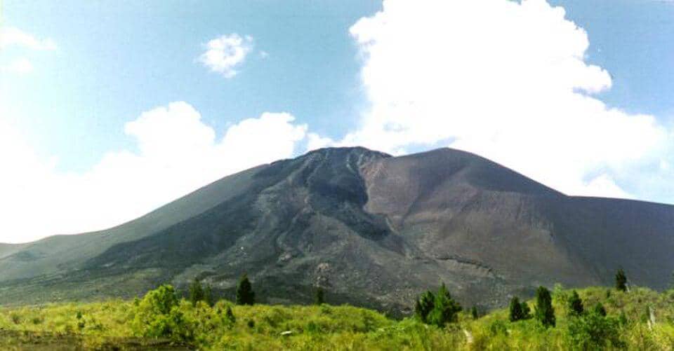 Gunung Soputan