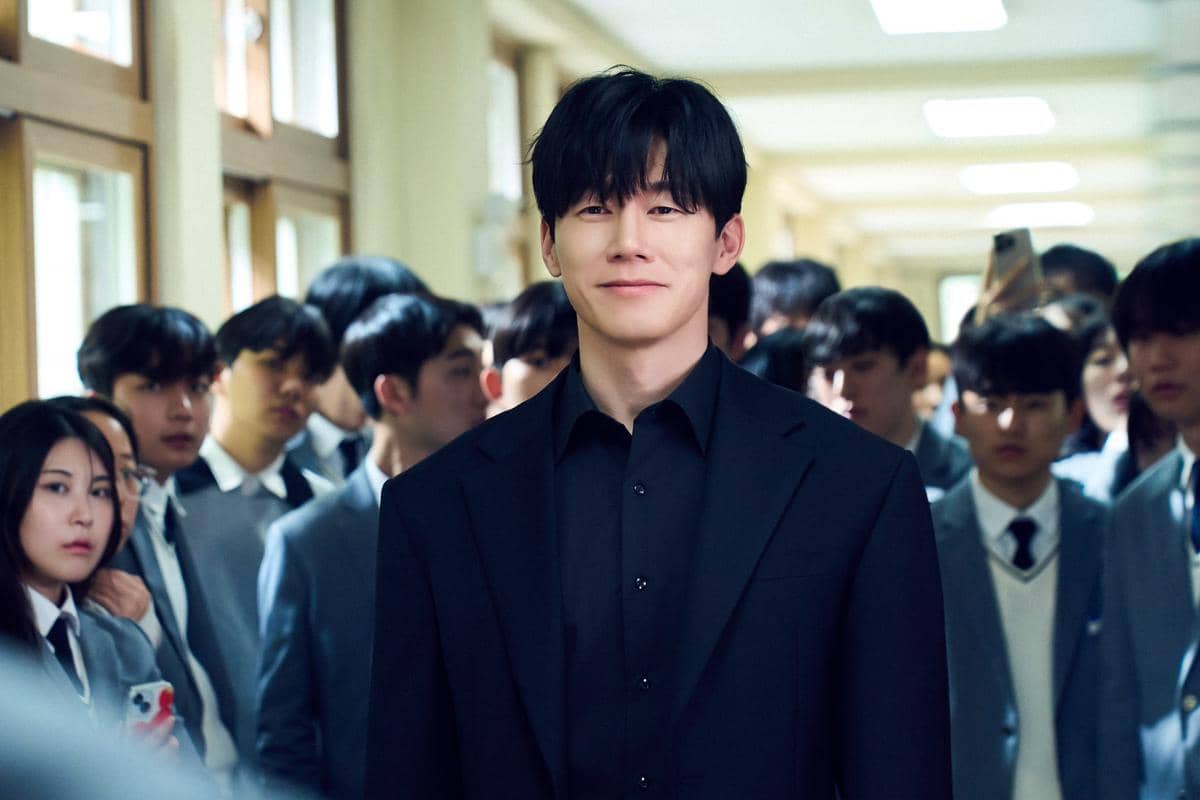 still cuts drama Teach You a Lesson