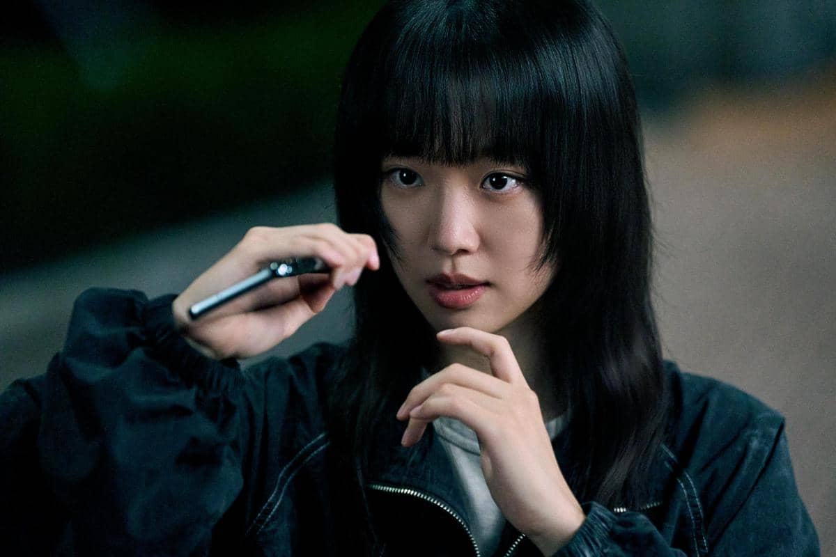still cuts drama Teach You a Lesson