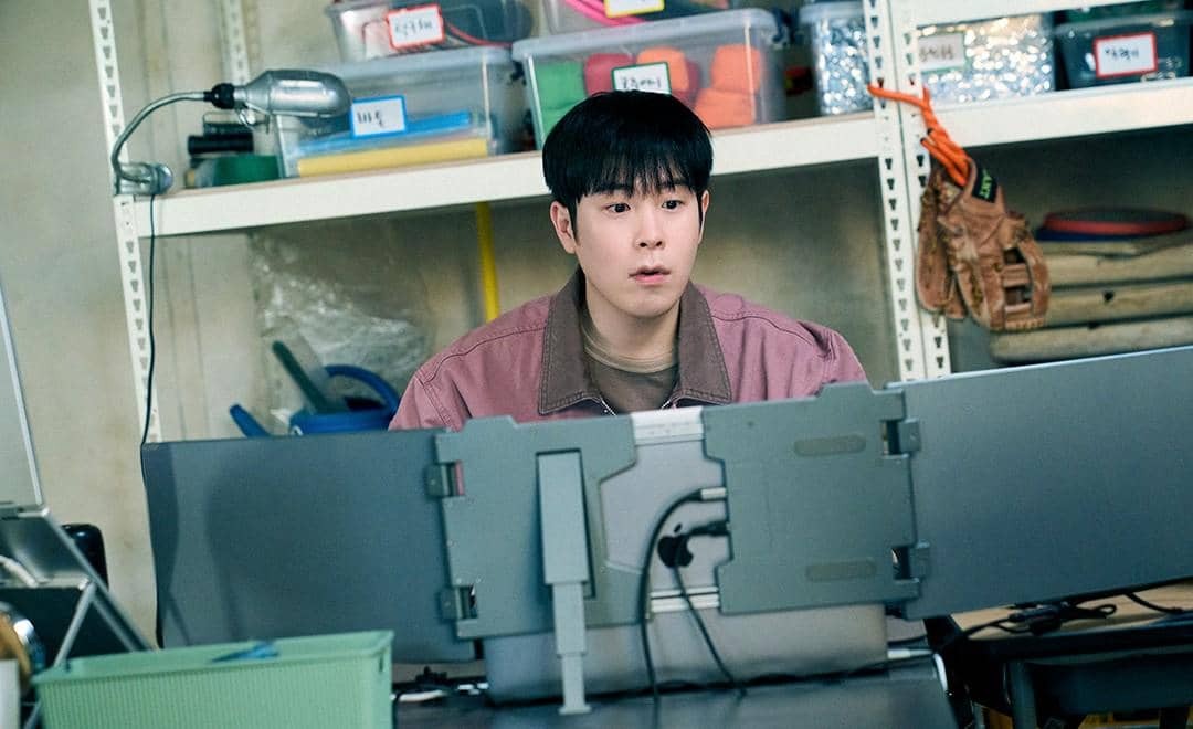 still cuts drama Teach You a Lesson