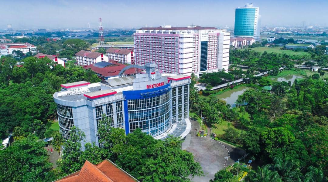 Telkom University