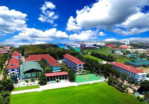 Universitas Medan Area