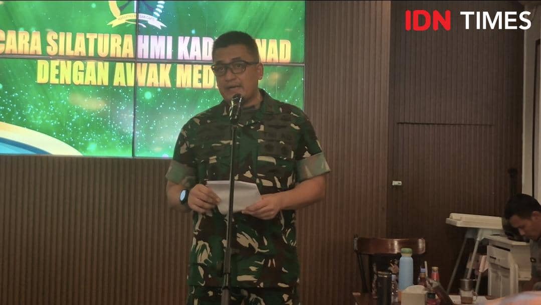 Bantu Polisi Berantas Begal, TNI AD Bantah Ambil Alih Penegakan Hukum