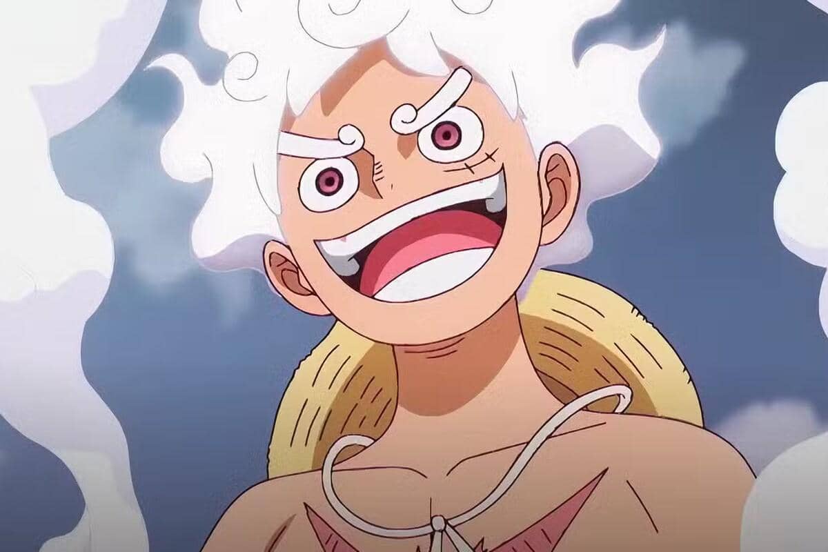 Apakah Luffy Bisa Menang dari Imu? Berikut Kemungkinannya