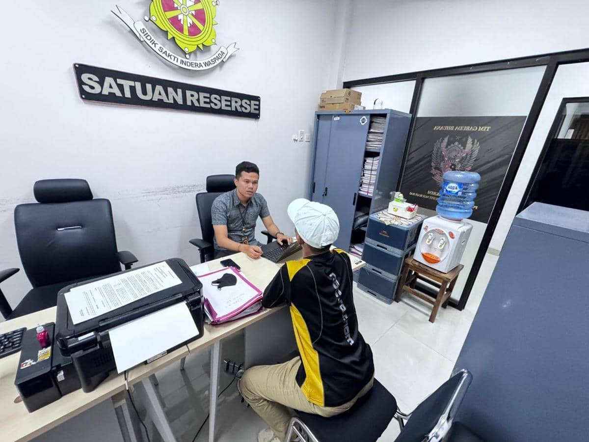 Polres Bandara Ngurah Rai Selidiki Dugaan Haji Nonprosedural