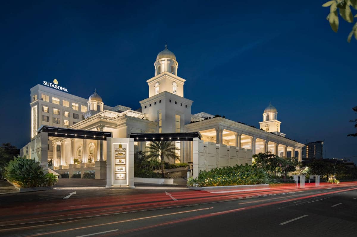 Sutasoma Hotel Darmawangsa: Hidden Gem Hotel Premium di Jakarta Selatan