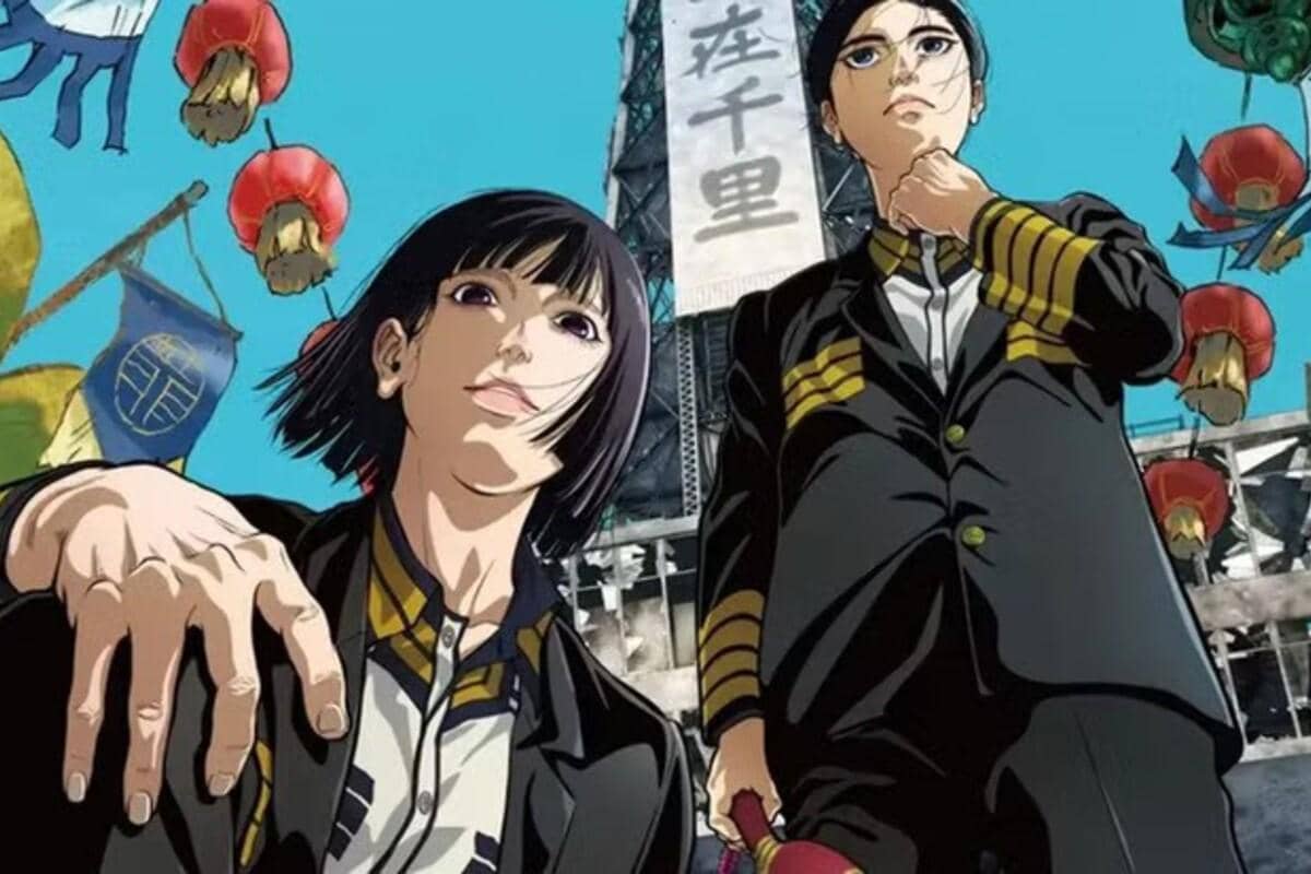 8 Anime Juni 2026 yang Seru Ditonton, Layak Masuk Watchlist