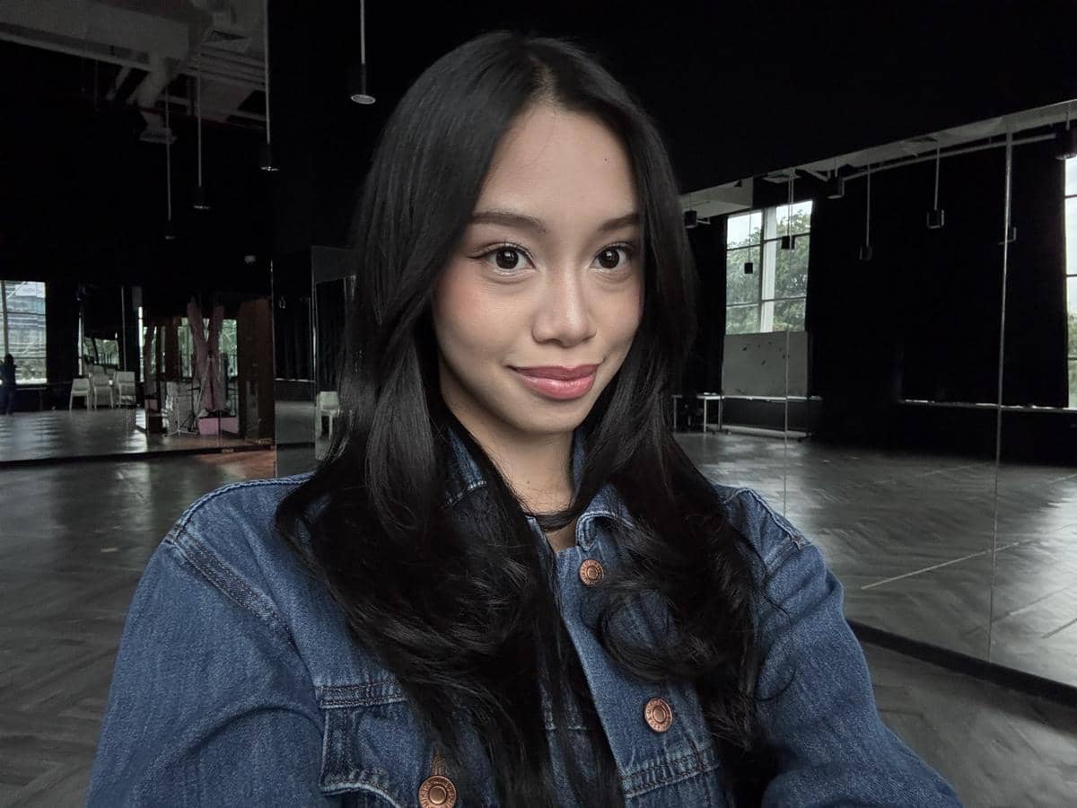 Comeback usai Penangguhan Aktivitas, Gendis Minta Maaf di Teater JKT48