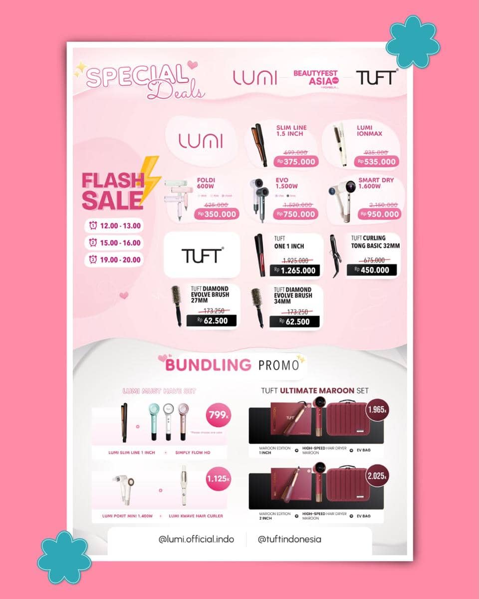 BeautyFest Asia 2026