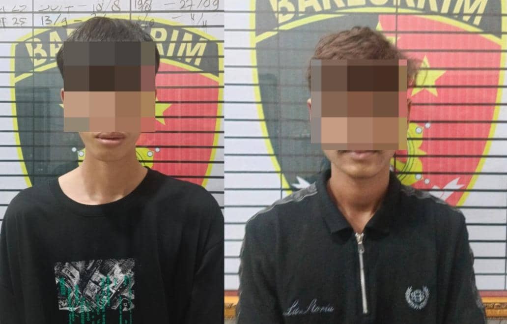 Kurir Paket Way Kanan Ngaku Dibegal, Uang Setoran Dipakai Main Judol