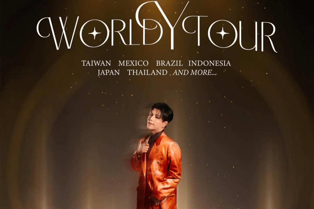 Jadwal Konser Juni 2026