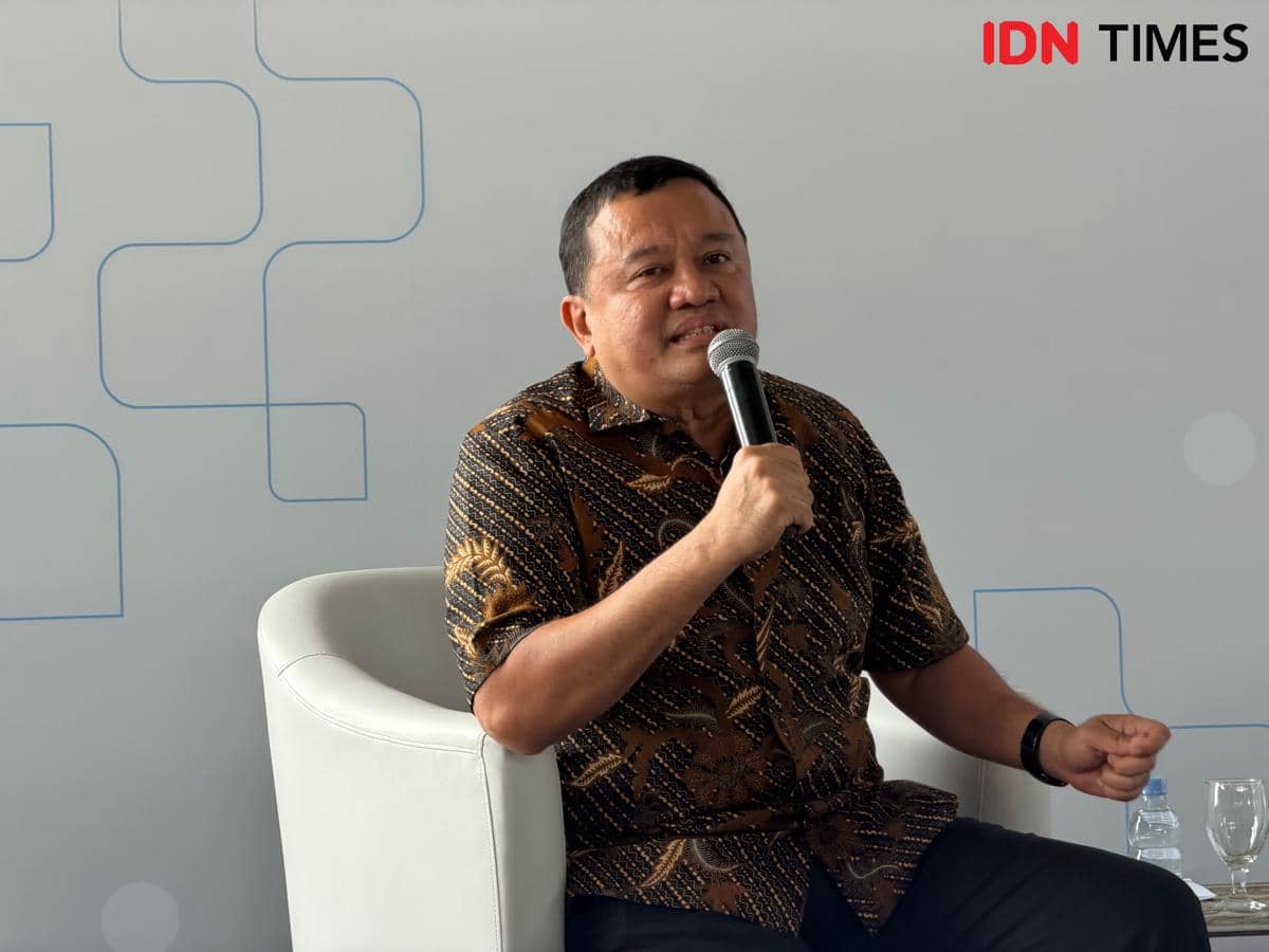 Begini Aturan Registrasi Nomor HP untuk Anak di Bawah 17 Tahun