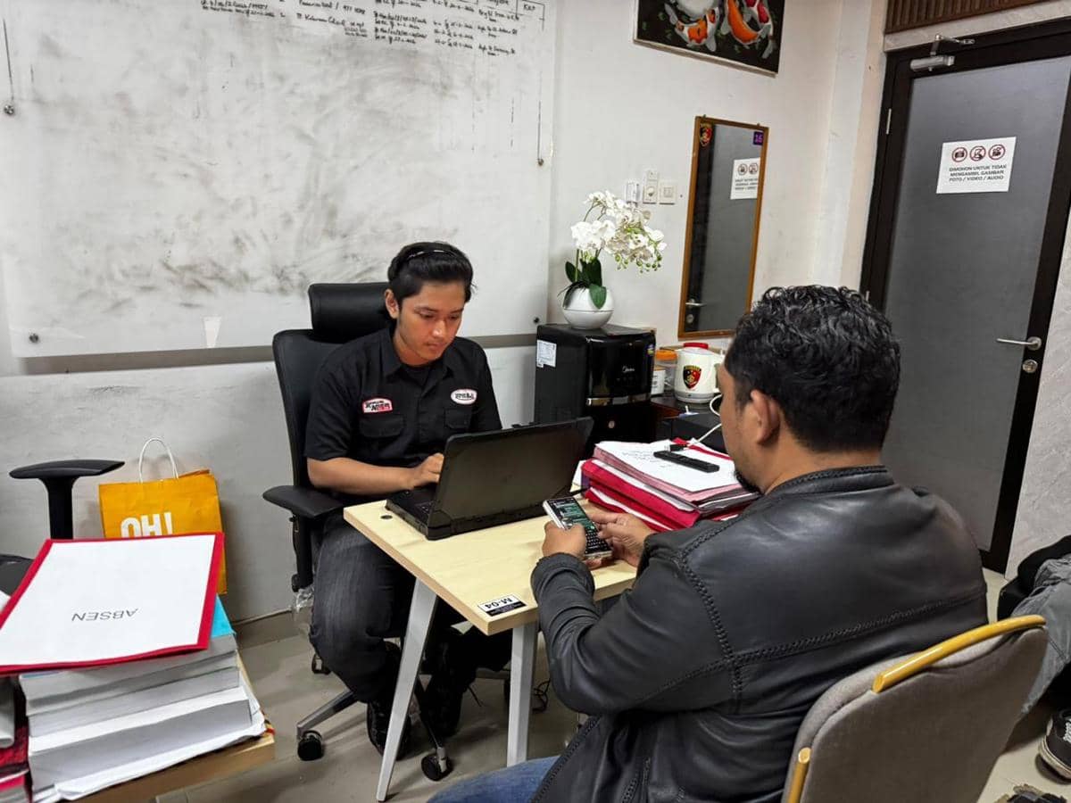 Polres Badung