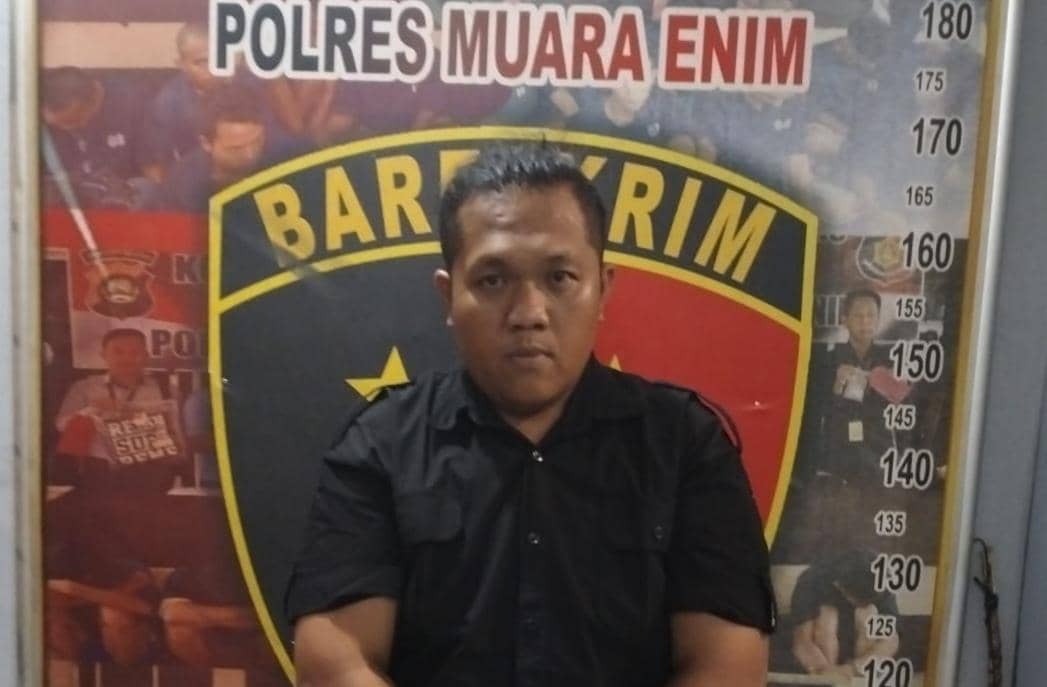Kronologi Pembunuhan Ayu Puspita Muara Enim, Jasad Dibakar dan Dibuang