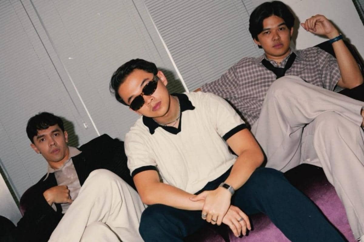 Lirik dan Fakta Lagu I Love You But You Lebih Love Me - NPD