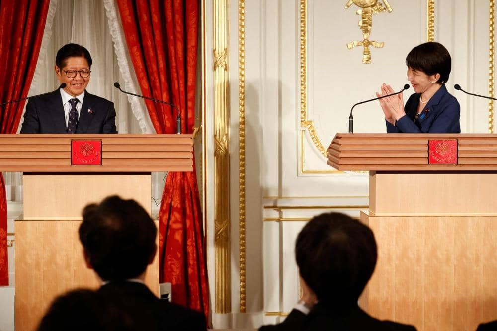 China Protes Negosiasi Laut Jepang-Filipina, Sebut Perundingan Ilegal