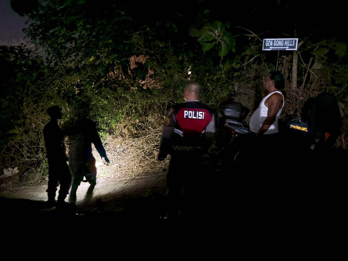 Polsek Kuta Selatan